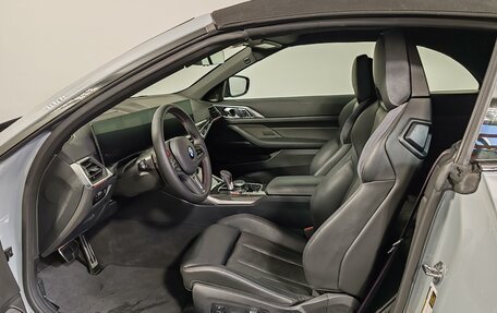 BMW M4, 2023 год, 17 300 000 рублей, 16 фотография
