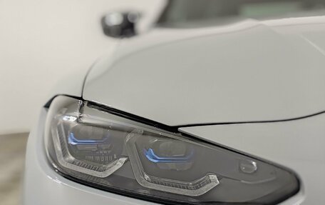 BMW M4, 2023 год, 17 300 000 рублей, 17 фотография