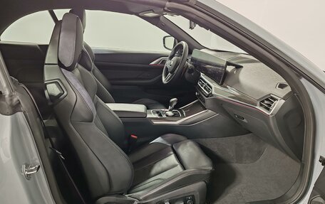 BMW M4, 2023 год, 17 300 000 рублей, 20 фотография