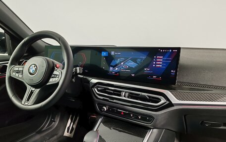 BMW M4, 2023 год, 17 300 000 рублей, 11 фотография