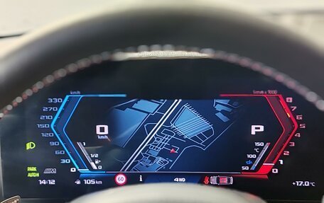 BMW M4, 2023 год, 17 300 000 рублей, 13 фотография