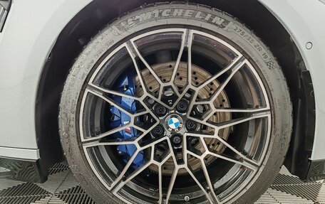BMW M4, 2023 год, 17 300 000 рублей, 18 фотография