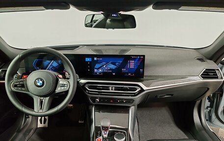 BMW M4, 2023 год, 17 300 000 рублей, 14 фотография