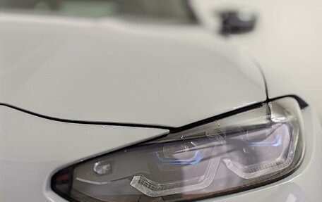 BMW M4, 2023 год, 17 300 000 рублей, 26 фотография
