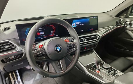 BMW M4, 2023 год, 17 300 000 рублей, 24 фотография