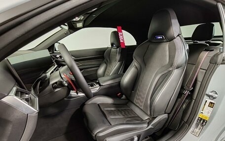 BMW M4, 2023 год, 17 300 000 рублей, 21 фотография