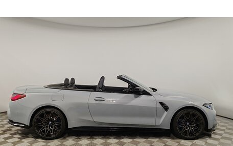 BMW M4, 2023 год, 17 300 000 рублей, 32 фотография