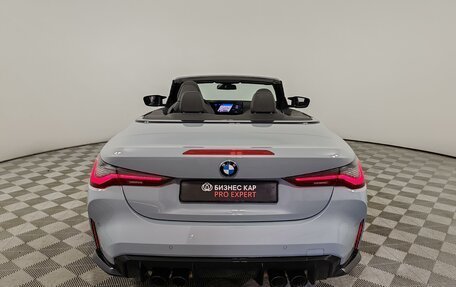 BMW M4, 2023 год, 17 300 000 рублей, 34 фотография