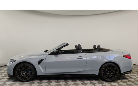 BMW M4, 2023 год, 17 300 000 рублей, 27 фотография