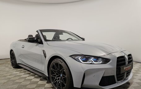 BMW M4, 2023 год, 17 300 000 рублей, 31 фотография