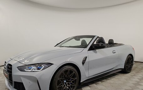 BMW M4, 2023 год, 17 300 000 рублей, 28 фотография