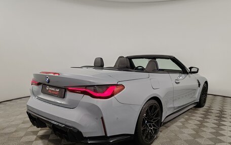BMW M4, 2023 год, 17 300 000 рублей, 33 фотография