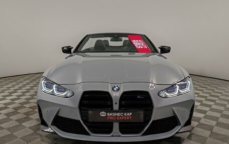 BMW M4, 2023 год, 17 300 000 рублей, 29 фотография