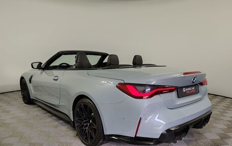 BMW M4, 2023 год, 17 300 000 рублей, 36 фотография