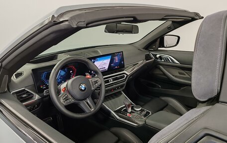 BMW M4, 2023 год, 17 300 000 рублей, 37 фотография