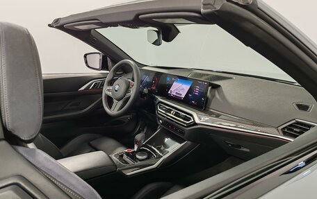 BMW M4, 2023 год, 17 300 000 рублей, 38 фотография