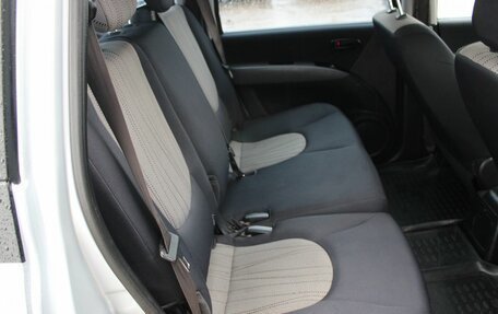 Hyundai Matrix I рестайлинг, 2008 год, 299 000 рублей, 12 фотография