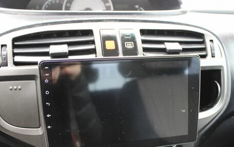 Hyundai Matrix I рестайлинг, 2008 год, 299 000 рублей, 10 фотография