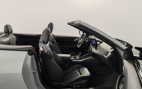 BMW M4, 2023 год, 17 300 000 рублей, 39 фотография
