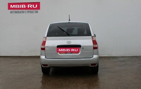 Hyundai Matrix I рестайлинг, 2008 год, 299 000 рублей, 6 фотография