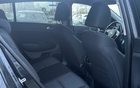 KIA Sportage IV рестайлинг, 2019 год, 1 950 000 рублей, 11 фотография