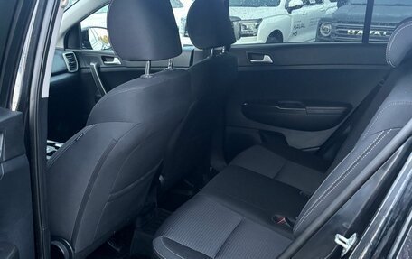 KIA Sportage IV рестайлинг, 2019 год, 1 950 000 рублей, 14 фотография