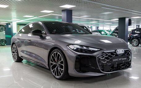 Audi A5, 2026 год, 6 650 000 рублей, 3 фотография