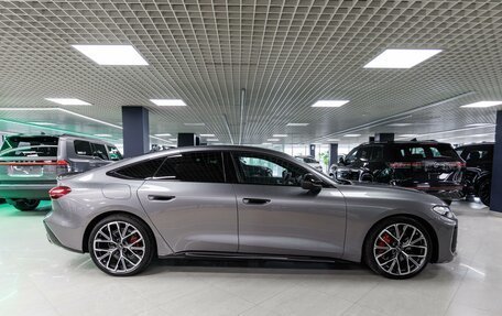 Audi A5, 2026 год, 6 650 000 рублей, 5 фотография