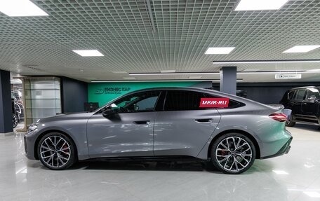 Audi A5, 2026 год, 6 650 000 рублей, 4 фотография
