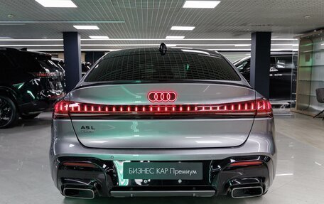Audi A5, 2026 год, 6 650 000 рублей, 7 фотография