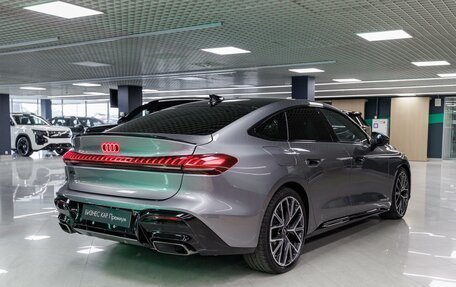 Audi A5, 2026 год, 6 650 000 рублей, 8 фотография