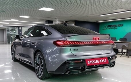 Audi A5, 2026 год, 6 650 000 рублей, 6 фотография
