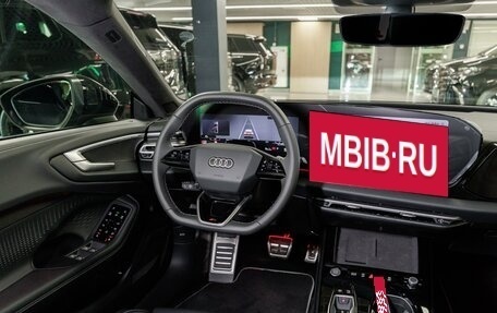 Audi A5, 2026 год, 6 650 000 рублей, 10 фотография
