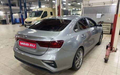KIA K3, 2019 год, 1 549 000 рублей, 4 фотография
