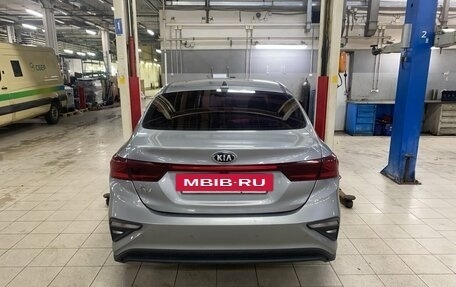 KIA K3, 2019 год, 1 549 000 рублей, 5 фотография