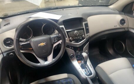 Chevrolet Cruze II, 2012 год, 619 000 рублей, 8 фотография