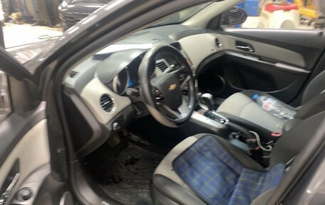 Chevrolet Cruze II, 2012 год, 619 000 рублей, 9 фотография
