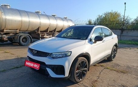 Geely Tugella FY11, 2023 год, 2 530 000 рублей, 2 фотография