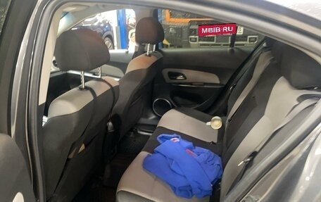 Chevrolet Cruze II, 2012 год, 619 000 рублей, 10 фотография