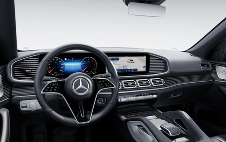 Mercedes-Benz GLS, 2026 год, 19 100 000 рублей, 2 фотография