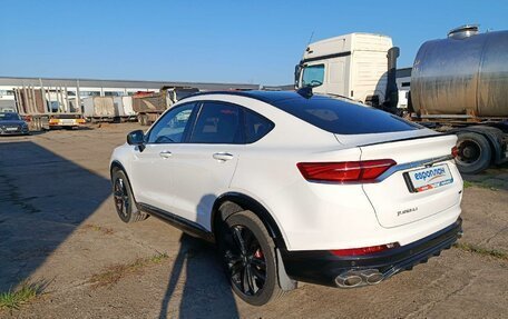 Geely Tugella FY11, 2023 год, 2 530 000 рублей, 4 фотография