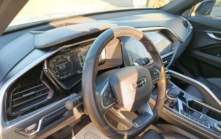 Geely Tugella FY11, 2023 год, 2 530 000 рублей, 6 фотография