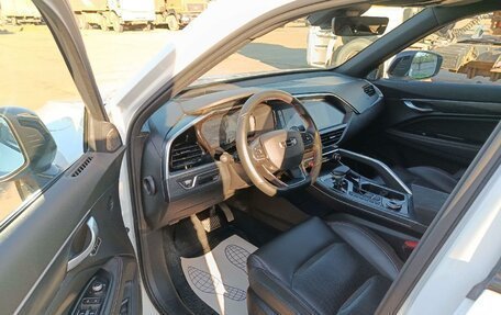 Geely Tugella FY11, 2023 год, 2 530 000 рублей, 8 фотография