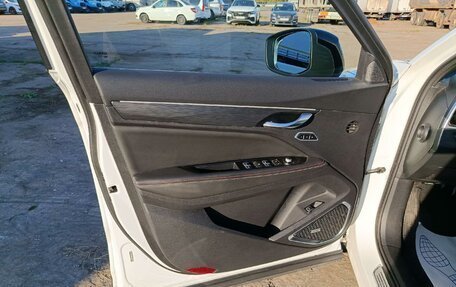 Geely Tugella FY11, 2023 год, 2 530 000 рублей, 9 фотография