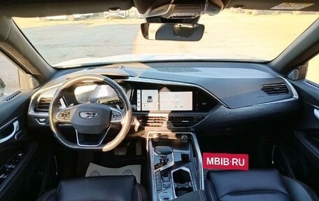 Geely Tugella FY11, 2023 год, 2 530 000 рублей, 5 фотография