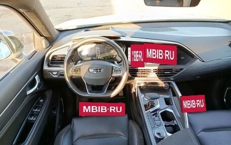 Geely Tugella FY11, 2023 год, 2 530 000 рублей, 14 фотография