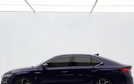 Skoda Octavia IV, 2022 год, 1 990 000 рублей, 5 фотография