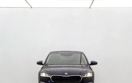Skoda Octavia IV, 2022 год, 1 990 000 рублей, 6 фотография