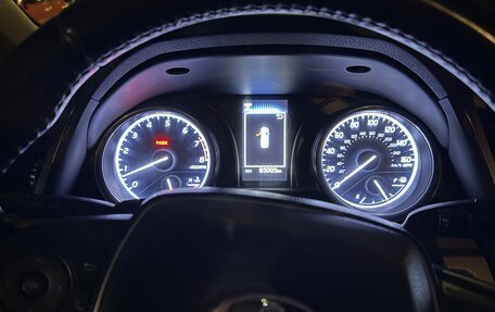 Toyota Camry, 2020 год, 2 050 000 рублей, 14 фотография