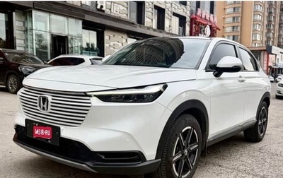 Honda Vezel, 2023 год, 1 478 000 рублей, 1 фотография